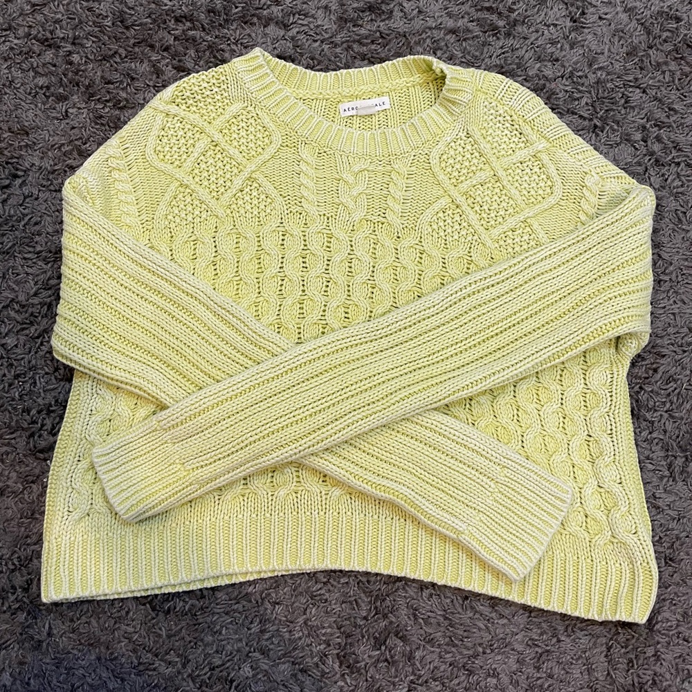 Aeropostale Sweater